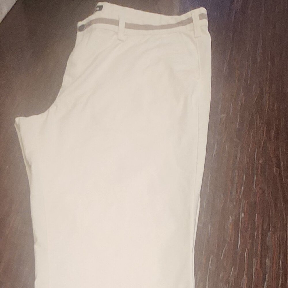 Express (Skinny) Stretch Casual Pants